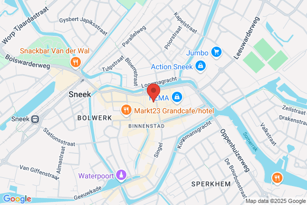 Snuffel Sneek