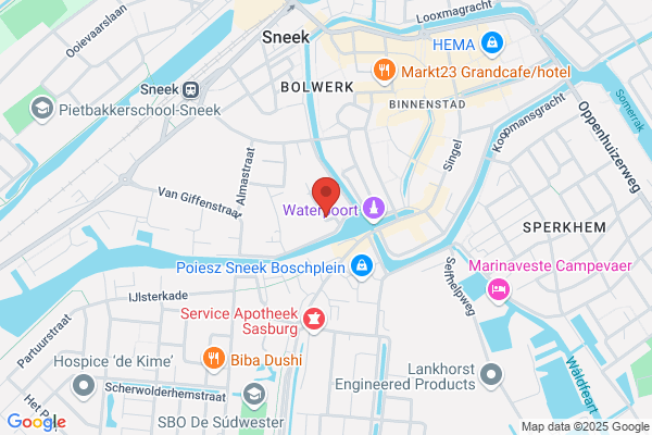 Dierenkliniek Sneek