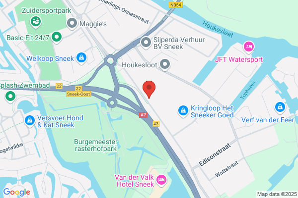 Bentex Nederland Bv