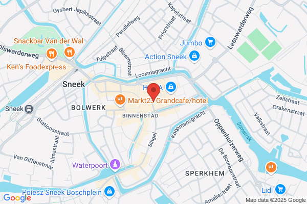 Drogisterij Meindersma