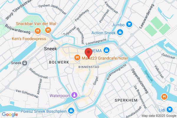 Kruidvat Bv