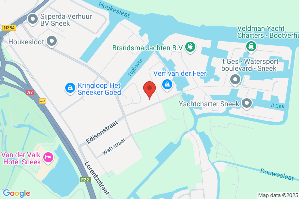 Sikma Installatie BV