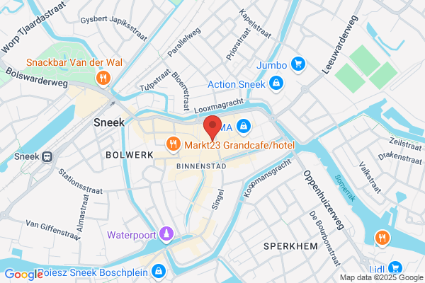 Handyman Onderdelenshop