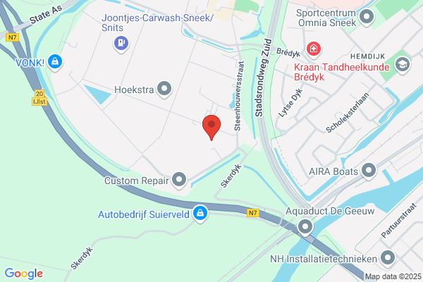 Rooth Multiservice Bv