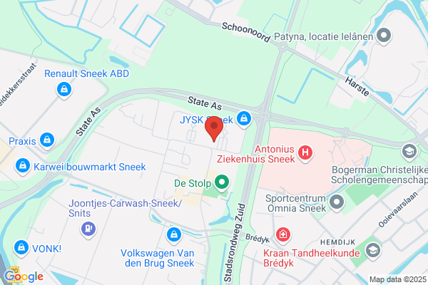 J R Vd Meer