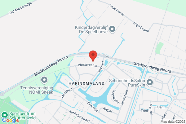 Arbeidcentrum Sneek