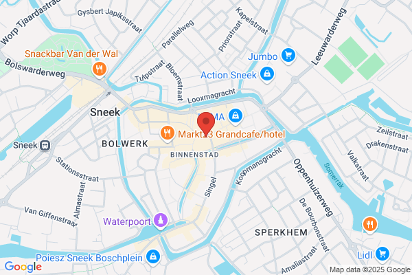 Pasveer Sneek