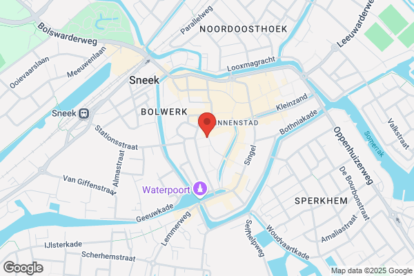 Groente- En Fruithandel De Nieuwe Oogst