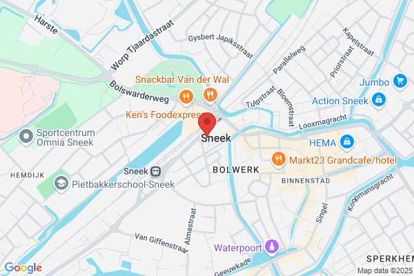 Hoortechniek Sneek
