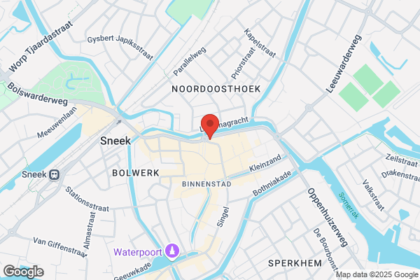 Mikrotel Sneek