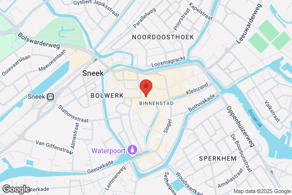 Daaldersplaats, De