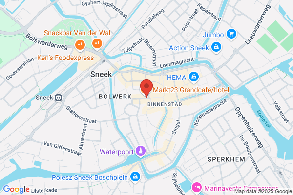Wijnberg, De