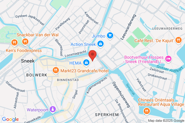 Blokker Bv