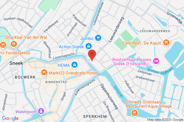 Huis & Hypotheek