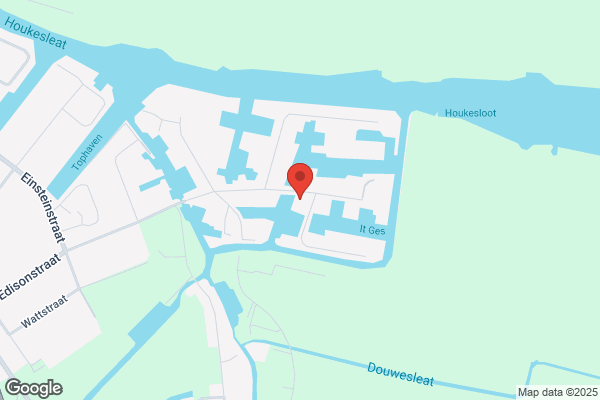 Dijksta, Eitze