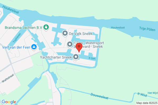 Houtloods, De