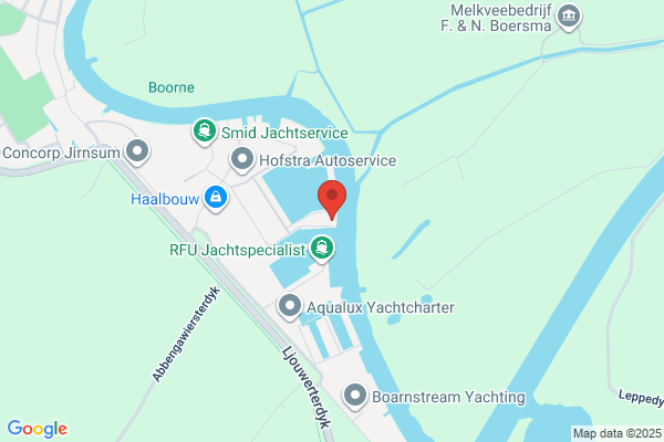 Zijda Yachting
