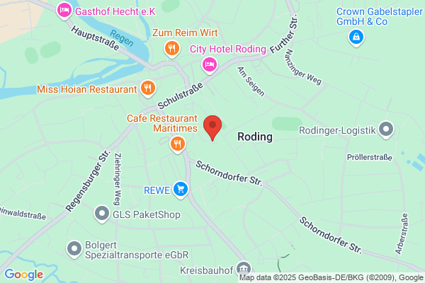 T.J. Roding