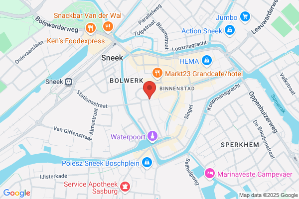 Oosterhof, Klaas
