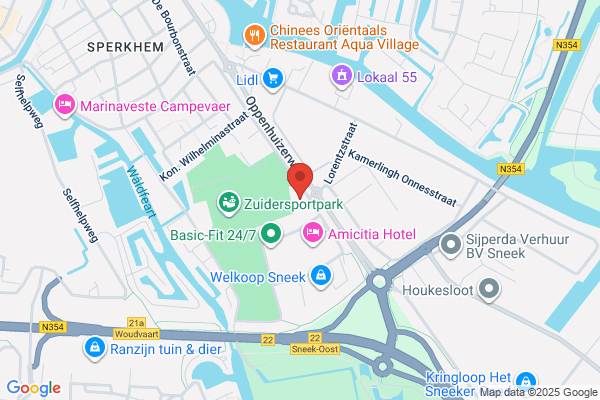 Kantoorboekhandel J. Nooitgedagt