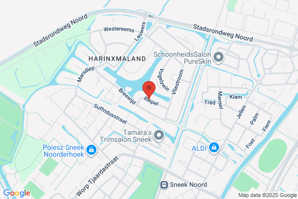 Credo Nederland Bv