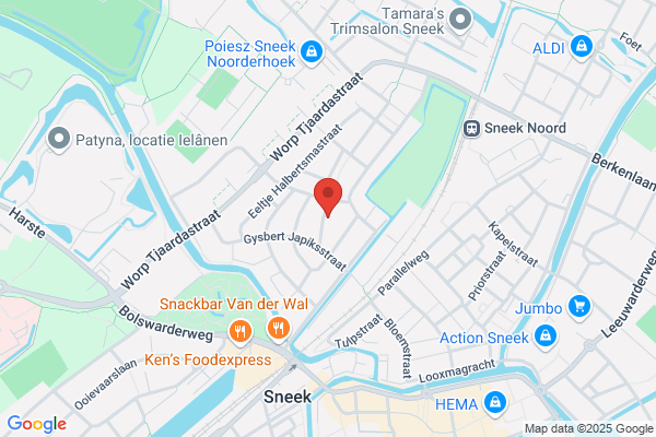 Koeriersdienst Friesland
