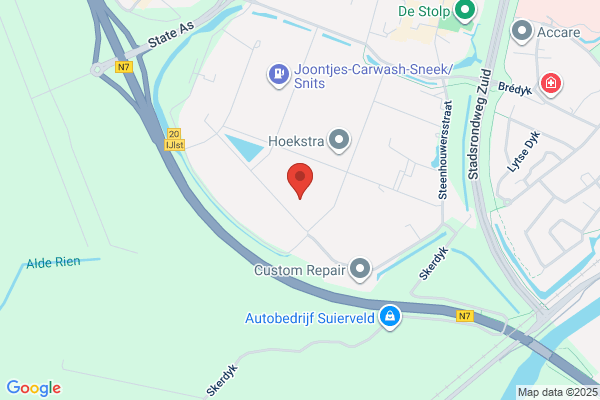 Multilease Noord Bv