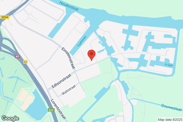 D. Broersma Installatie
