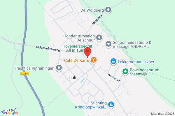Installatiebedrijf Brouwer Bv