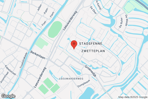 Klussenbedrijf G. Van Der Goot