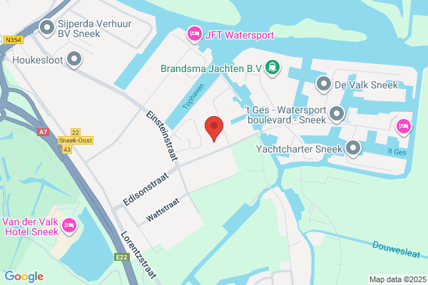 Loodgietersbedrijf Sikma