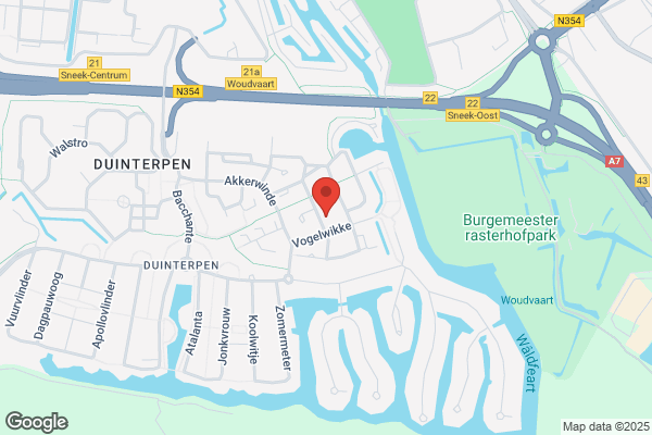 Reiker Klussenbedrijf