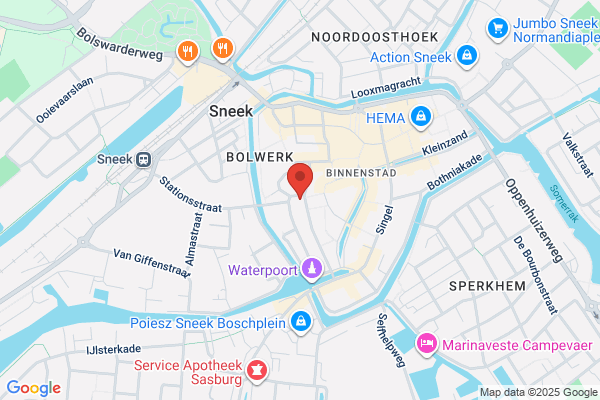 Wonen aan Water Makelaars BV