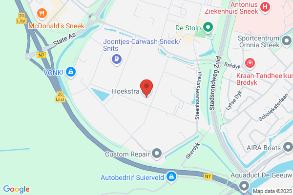 Hoekstra