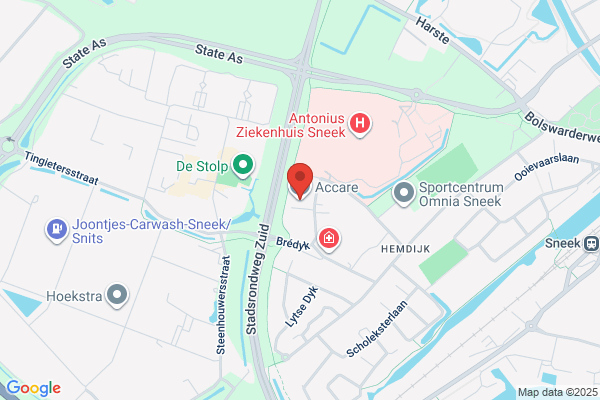 Krook Commercieel Vastgoed