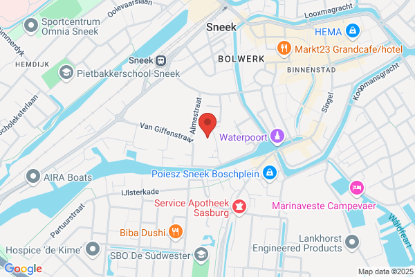 Lamberink Makelaars Sneek