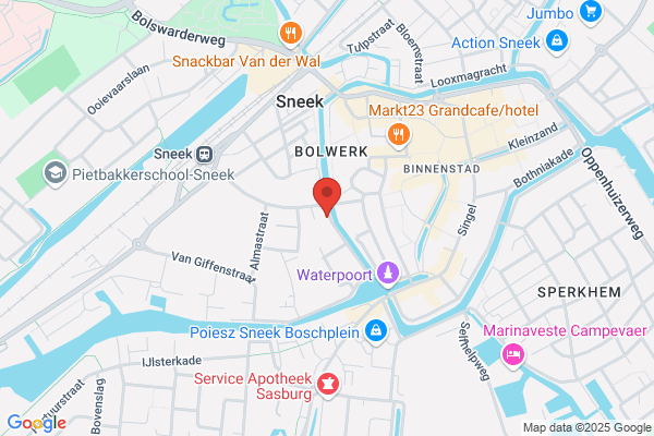 Makelaardij Hoekstra Sneek