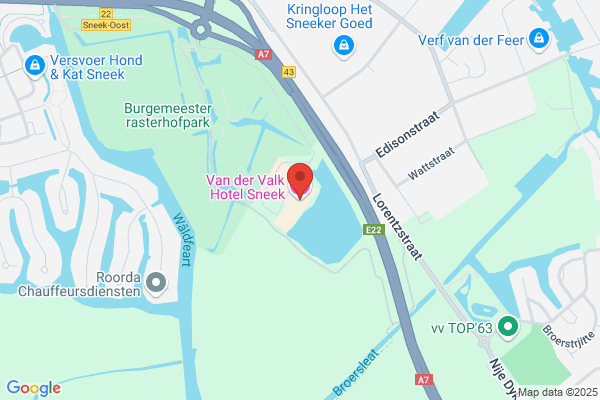 Valk Sneek Bv, De