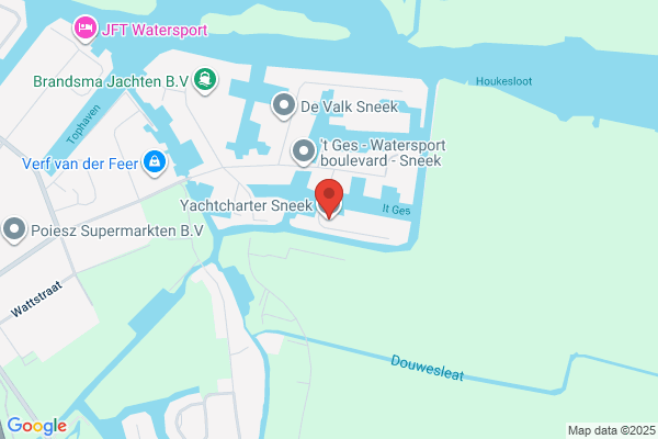 Circle Yachting