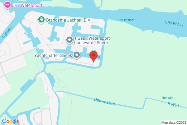 Sier Sneek
