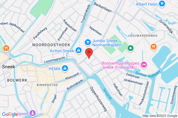 Makelaardij Boersma Bv