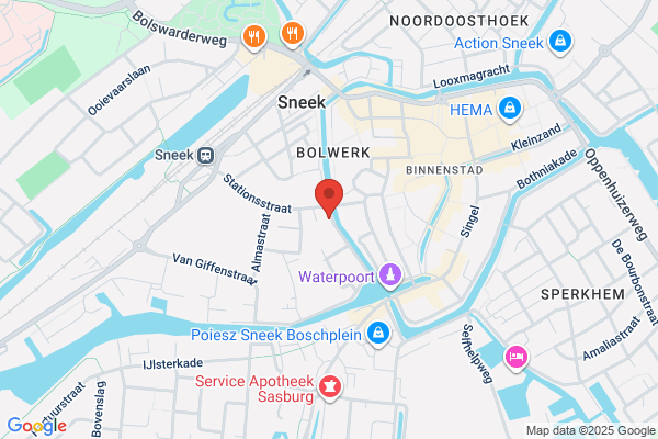 Makelaars- En Rentmeesterskantoor De Boe