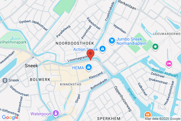 Tapijthuis Sneek