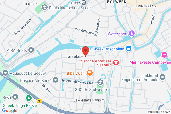 Hiemstra, J