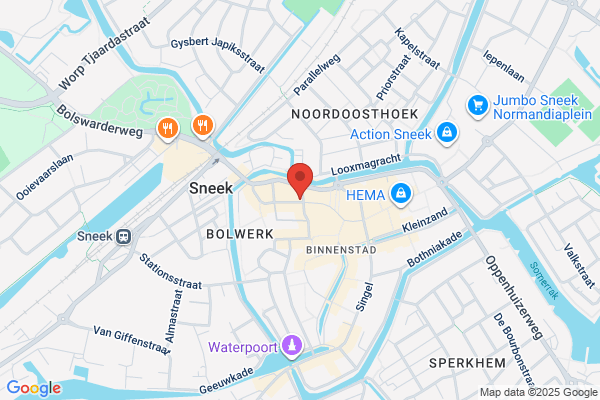 Brillemaaker, De