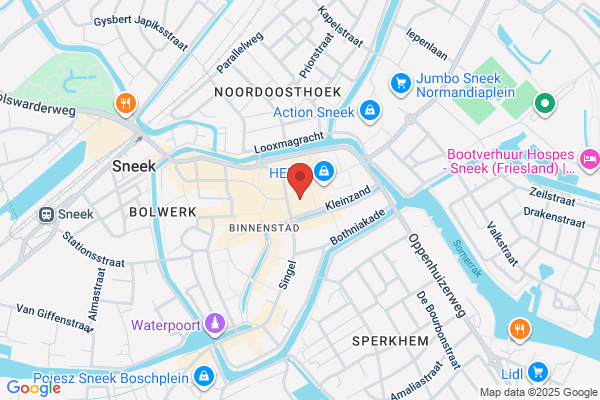 Eyecare Brilservice Dijkstra