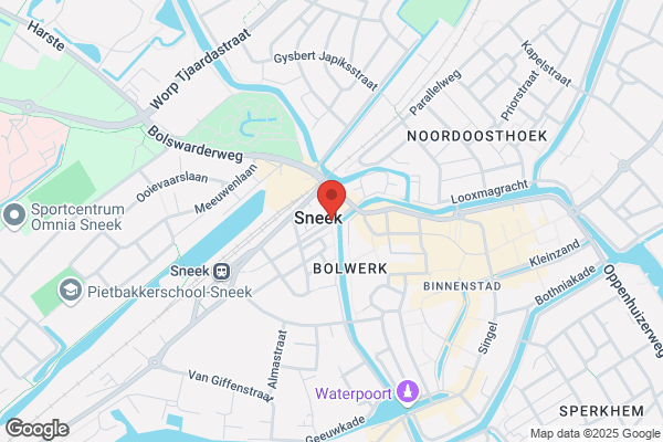 Ger Dikhoff Brillen Bv
