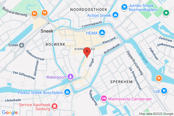 Hofstede, D F J