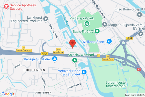 Handelsonderneming gebr. Corbie