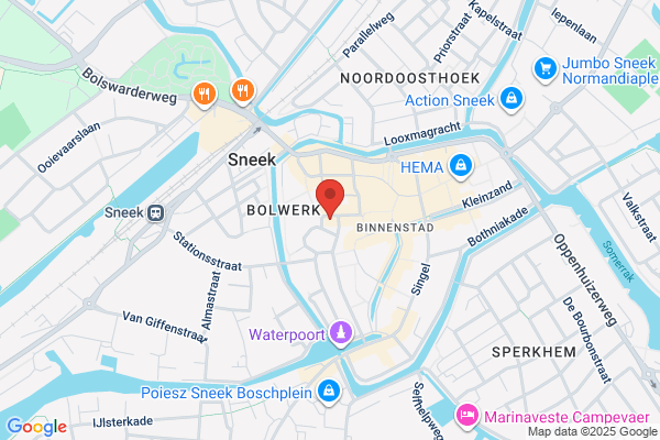 Gemeente Sneek